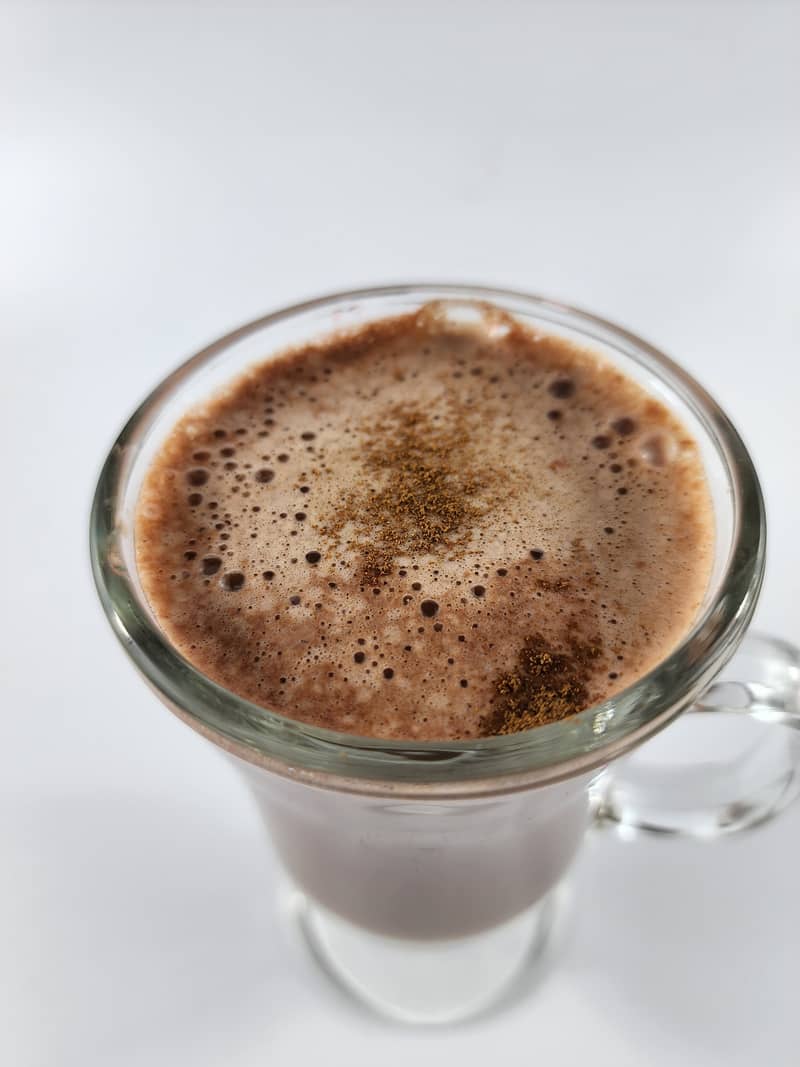 Chocolate Oaxaqueño